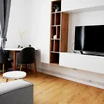Apartment House Brașov