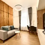 Apartment House Brașov