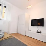 Apartment House Brasov