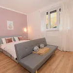 Apartment House