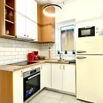 Apartment House