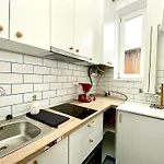 Apartment House Brașov