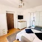 Apartment House Brașov