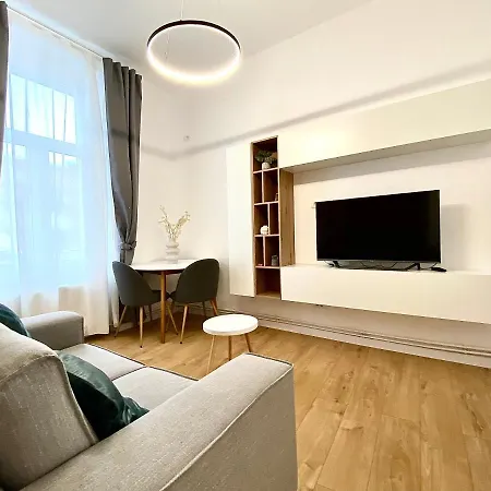 House Appartement Braşov