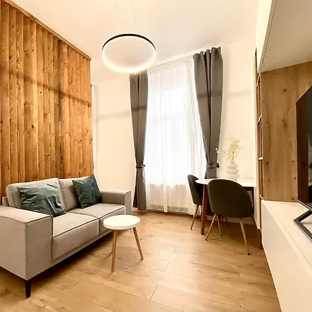 Apartment House Brasov