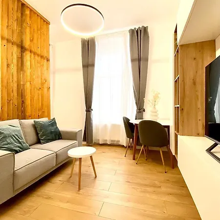 House Appartement Braşov