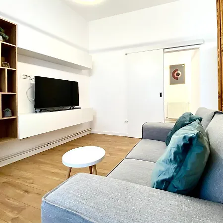 House Appartement *