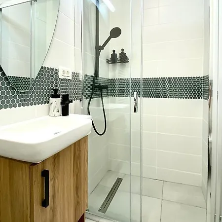 Appartement House