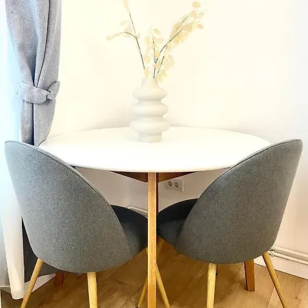 Appartement House Braşov