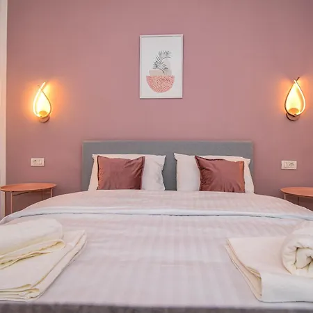 Appartement House Braşov