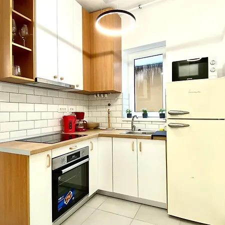Apartment House