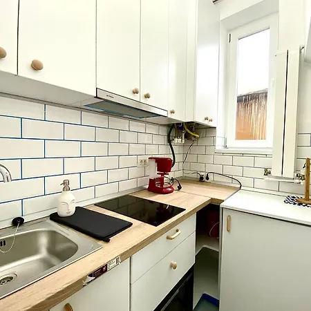 Apartment House Brasov