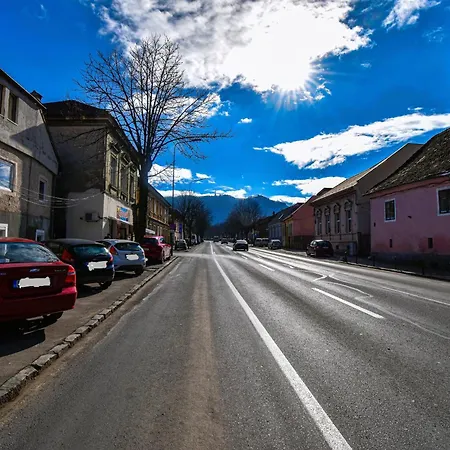 House * Brasov