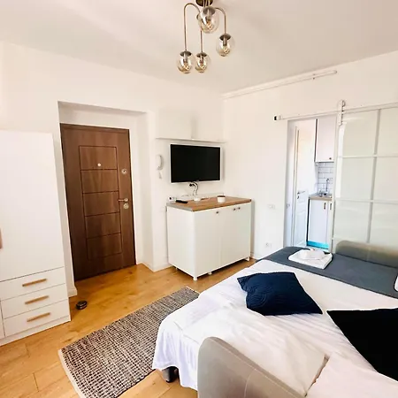 Apartment House Brasov