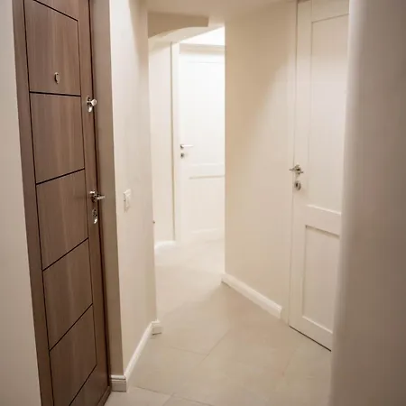 House Apartment Brasov