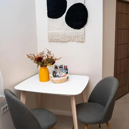 House Appartement *