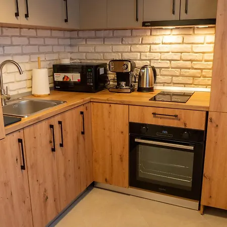 House Appartement