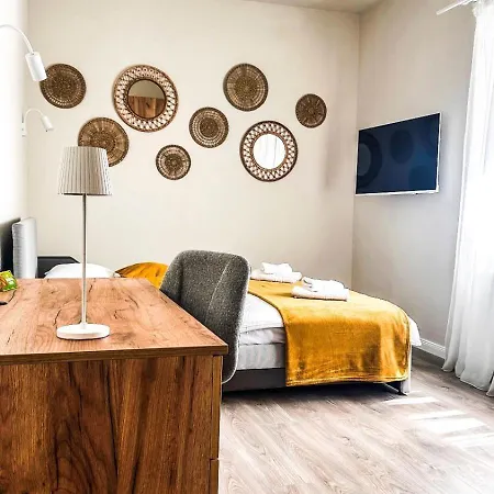 House Appartement