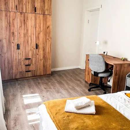 Appartement House