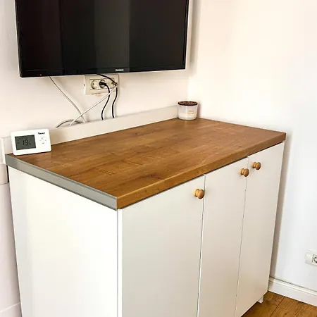 Apartament House Braszów