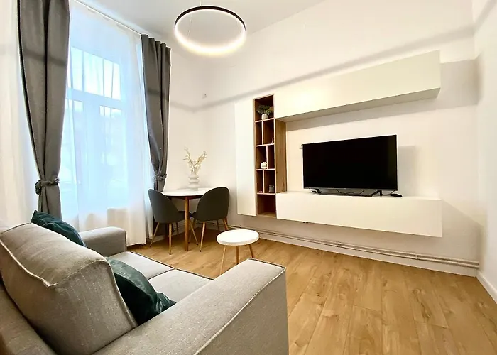 House Apartment Brasov