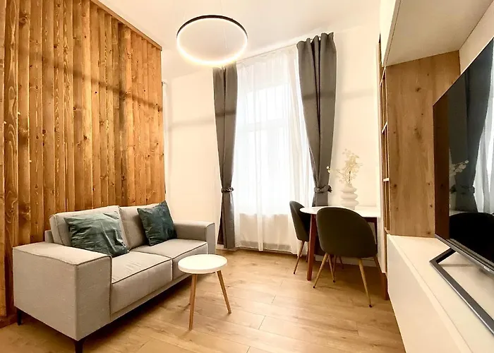 Apartment House Brasov