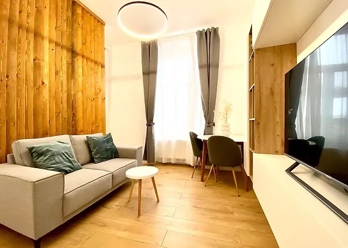 House Apartment Brasov