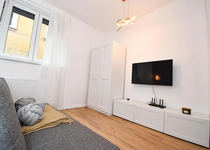 Apartment House Brasov