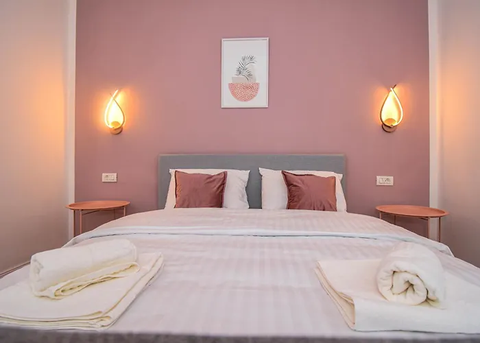 Apartment House Brasov