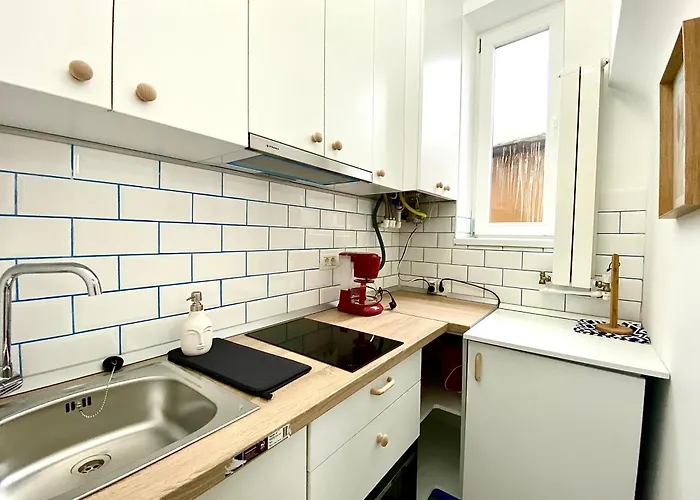 Apartment House Brasov