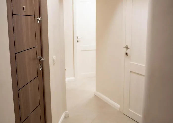 House Apartment Brasov