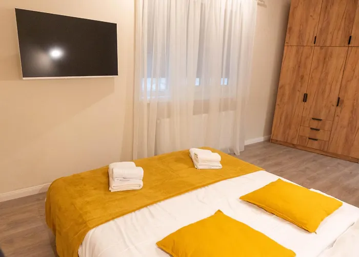 דירה House בראשוב