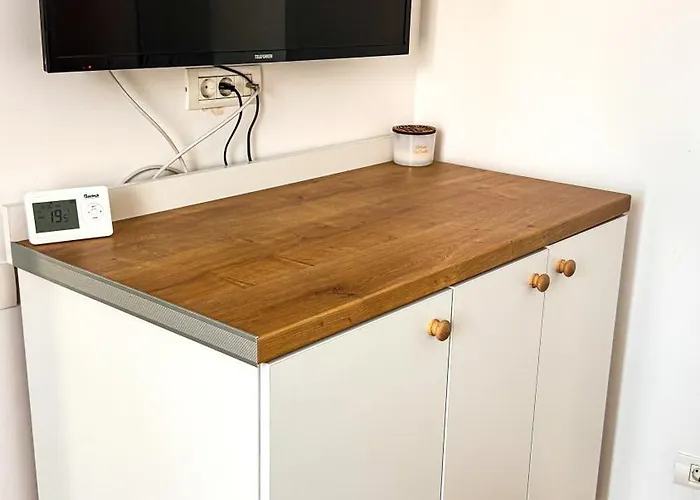 Apartment House Brasov